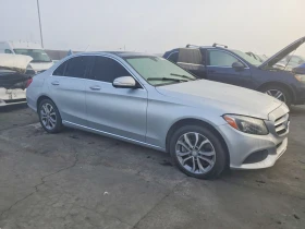 Mercedes-Benz C 300 АВТОКРЕДИТ, снимка 4