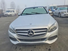 Mercedes-Benz C 300 АВТОКРЕДИТ, снимка 5
