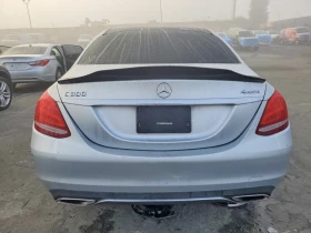 Mercedes-Benz C 300 АВТОКРЕДИТ, снимка 6