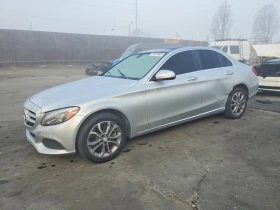 Mercedes-Benz C 300 АВТОКРЕДИТ, снимка 1
