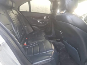 Mercedes-Benz C 300 АВТОКРЕДИТ, снимка 10