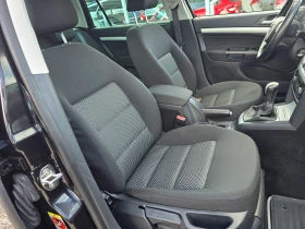 Skoda Octavia 2, 0 TDI SCOUT !! НАВИГАЦИЯ !!! , снимка 10