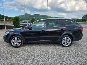 Skoda Octavia 2, 0 TDI SCOUT !! НАВИГАЦИЯ !!! , снимка 2