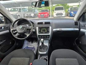 Skoda Octavia 2, 0 TDI SCOUT !! НАВИГАЦИЯ !!! , снимка 11