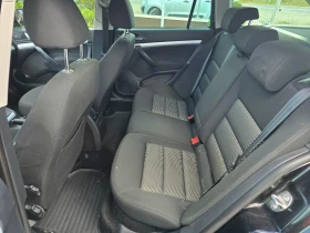 Skoda Octavia 2, 0 TDI SCOUT !! НАВИГАЦИЯ !!! , снимка 14