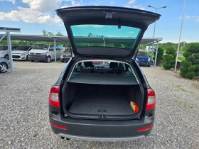 Skoda Octavia 2, 0 TDI SCOUT !! НАВИГАЦИЯ !!! , снимка 15