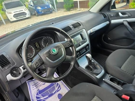 Skoda Octavia 2, 0 TDI SCOUT !! НАВИГАЦИЯ !!! , снимка 12