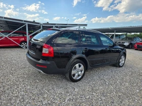 Skoda Octavia 2, 0 TDI SCOUT !! НАВИГАЦИЯ !!! , снимка 5