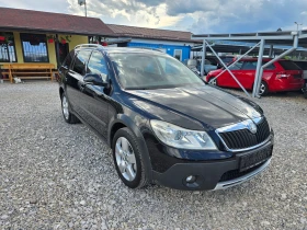 Skoda Octavia 2, 0 TDI SCOUT !! НАВИГАЦИЯ !!! , снимка 7