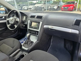 Skoda Octavia 2, 0 TDI SCOUT !! НАВИГАЦИЯ !!! , снимка 9