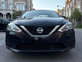Nissan Sentra * SV CVT * АВТОКРЕДИТ БЕЗ ПЪРВОНАЧАЛНА ВНОСКА* , снимка 6