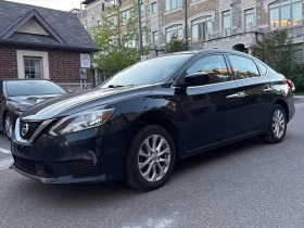Nissan Sentra * SV CVT * АВТОКРЕДИТ БЕЗ ПЪРВОНАЧАЛНА ВНОСКА* , снимка 1