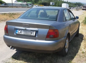 Audi A4, снимка 4