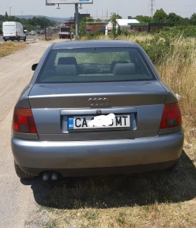 Audi A4, снимка 3