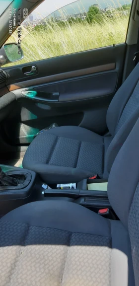 Audi A4, снимка 6