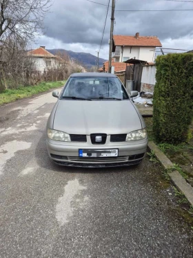 Seat Ibiza, снимка 3