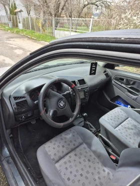 Seat Ibiza, снимка 6