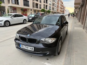 BMW 120 D, снимка 2