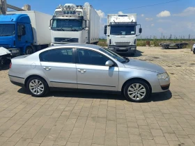 VW Passat 1.9 TDI 105, снимка 2
