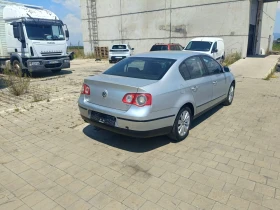 VW Passat 1.9 TDI 105, снимка 4