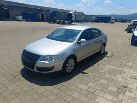 VW Passat 1.9 TDI 105, снимка 3