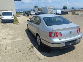VW Passat 1.9 TDI 105, снимка 5