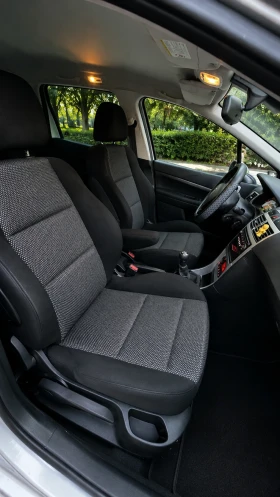 Peugeot 307, снимка 5