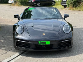 Porsche 911 4s Cabrio, снимка 2