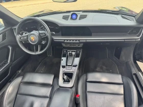 Porsche 911 4s Cabrio, снимка 7