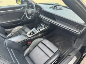 Porsche 911 4s Cabrio, снимка 8