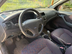 Fiat Brava, снимка 5