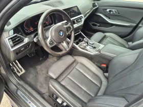 BMW 330 i Xdvive, снимка 7