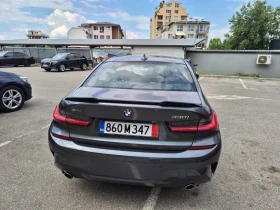 BMW 330 i Xdvive, снимка 6