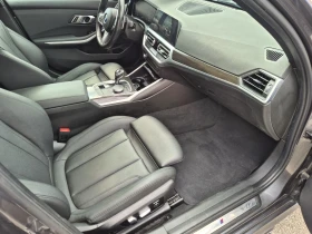 BMW 330 i Xdvive, снимка 8
