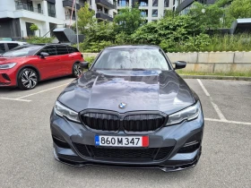BMW 330 i Xdvive, снимка 3