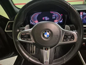 BMW 330 i Xdvive, снимка 14