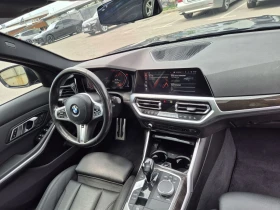 BMW 330 i Xdvive, снимка 10