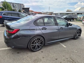 BMW 330 i Xdvive, снимка 4
