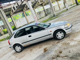 Honda Civic, снимка 3