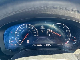BMW 530 | HARMAN KARDON | ПОДГРЕВ | ШИБИДАХ | HUD | CARFAX, снимка 7