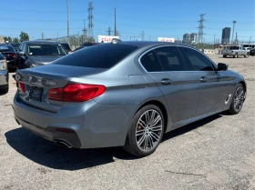 BMW 530 | HARMAN KARDON | ПОДГРЕВ | ШИБИДАХ | HUD | CARFAX, снимка 3