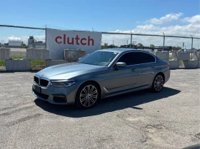 BMW 530 | HARMAN KARDON | ПОДГРЕВ | ШИБИДАХ | HUD | CARFAX, снимка 1