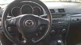 Mazda 3, снимка 8