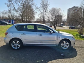 Mazda 3, снимка 5