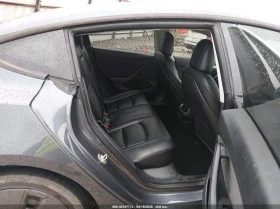 Tesla Model 3 Standard Range Plus Rear-Wheel Drive, снимка 8