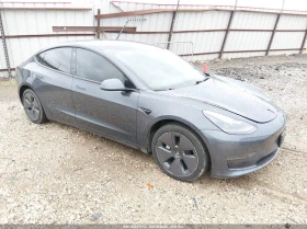 Tesla Model 3 Standard Range Plus Rear-Wheel Drive, снимка 1