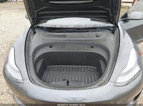 Tesla Model 3 Standard Range Plus Rear-Wheel Drive, снимка 10