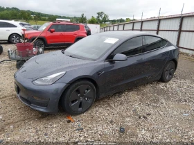 Tesla Model 3 Standard Range Plus Rear-Wheel Drive, снимка 2