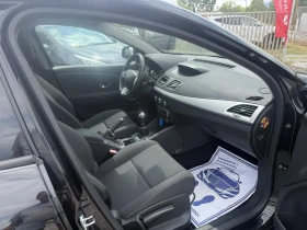 Renault Megane 1.2t/116к.с, снимка 12