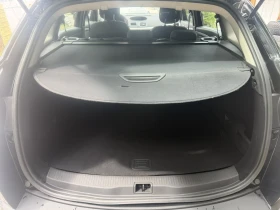 Renault Megane 1.2t/116к.с, снимка 17